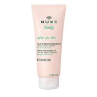 Nuxe Body Reve De The (W) 200Ml Shower Gel