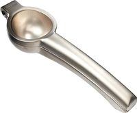 Prestige Lemon Squeezer, Silver, PR99