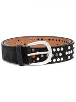 Isabel Marant Devis belt - Black - thumbnail