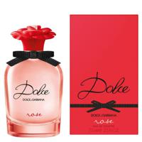 Dolce & Gabbana Dolce Rose For Women Edp 75ml