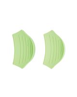 Neoflam Pot Grabber Apple Green 2 Pieces