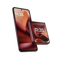 Motorola Razr 60 Ultra 5G 16GB, Rio Red, 512 GB
