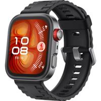 Huawei, Watch Fit 4 Pro, Smartwatch, Black