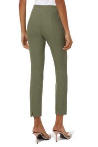 Stitch Front Ponte Leggings Stitch Front Ponte Leggings
