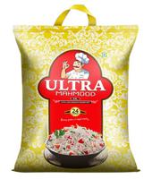 Ultra Mahmood XXL Basmati Rice - 5kg (UAE Delivery Only)