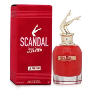 Jean Paul Gaultier Scandal Le Parfum Intense Edp W 80 Ml