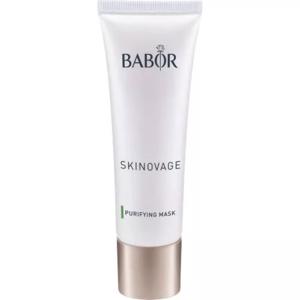 Babor Skinovage [Age Preventing] Purifying (W) 50Ml Face Mask