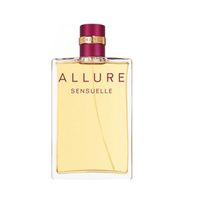 Chanel Allure Sensuelle (W) Edp 50ml (UAE Delivery Only)