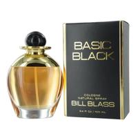 Bill Blass Nude Black Edc W 100 Ml