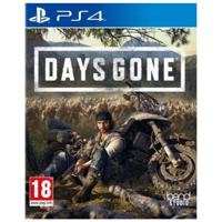 Days Gone Playstation 4 - DAYSGPS4