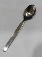 Winsor Stainless Steel Dessert Spoon, WR10005DS