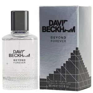 David Beckham Beyond Forever (M) Edt 90Ml Tester