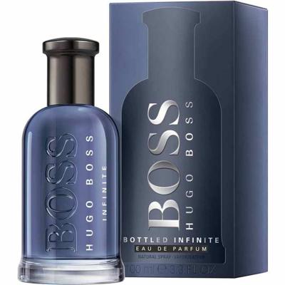 Hugo Boss Boss Bottled Infinite EDP 100ml (M)