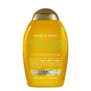 OGX Apple Cider Vinegar Conditioner 385ml