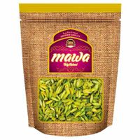 Mawa Pistachios Slivered 500g