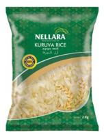 Nellara Thanjavoor Matta Kuruva Rice 2Kg