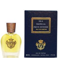 Parfums Vintage Isla Tropical Prive Intense (U) Edp 100Ml