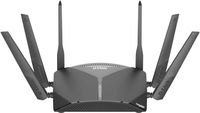 D-Link DIR3060 EXO AC3000 Smart Mesh Wifi Router