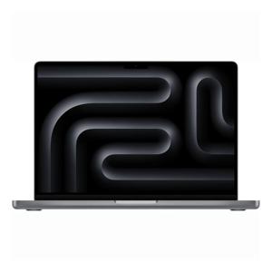 Apple MacBook Pro 14-inch M3 chip 8-core CPU/10-core GPU/16GB/1TB - Space Grey (English)