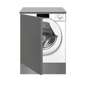 Teka Built-In Washing Machine | 8 kg | 15 Programs | 1400 rpm | LI5 1481 EUI EXP