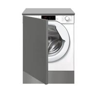 Teka Built-In Washing Machine | 8 kg | 15 Programs | 1400 rpm | LI5 1481 EUI EXP - thumbnail