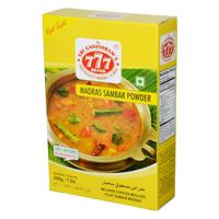 777 Madras Sambar Powder 165gm