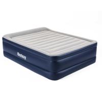 Bestway Airbed Queen Built-in Ac Pump 203X152X61 - 67690