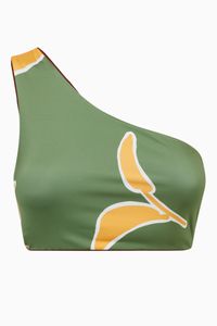 Currulao Reversible Bikini Top