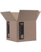 Duck 12 x 12 x 10.5 inch Small Folded Box Duck 12 x 12 x 10.5 inch Small Folded Box