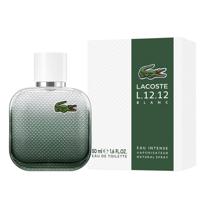 Lacoste L.12.12 Blanc Eau Intense (M) Edt 10Ml Miniature