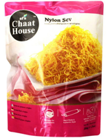 Chaat House Nylon Sev 200gm