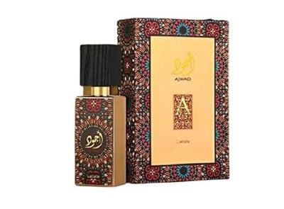 Lattafa Ajwad Unisex Edp 60Ml Lattafa Ajwad Unisex Edp 60Ml