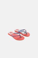 Kids Girls Snow White Slippers Ruby Red Kids Girls Snow White Slippers Ruby Red