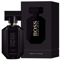 Hugo Boss Boss The Scent For Her (W) Parfum Edition 50Ml