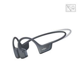 Shokz Openrun Pro 2 Mini Bone Conduction Sports Open-Ear Headphones - Black