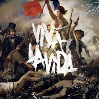 Viva La Vida Or Death And All | Coldplay