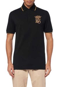 DG Embroidery Polo Shirt