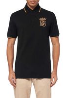 DG Embroidery Polo Shirt - thumbnail