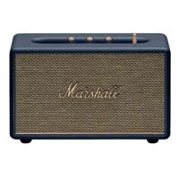 Marshall Acton III Wireless Bluetooth Stereo Speaker, Blue