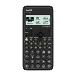 Casio C83 ClassWiz Standard Scientific Calculators