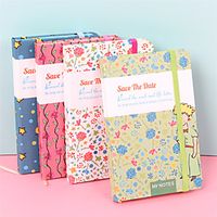 4 pcs Lined Notebook Lined A6 4.1×5.8 Inch A7 2.9×4.1 Inch Kawaii Cartoon Aesthetic Paper Hardcover Portable 96 Pages Notebook for School Office Student miniinthebox 4 pcs Lined Notebook Lined A6 4.1×5.8 Inch A7 2.9×4.1 Inch Kawaii Cartoon Aesthetic Paper Hardcover Portable 96 Pages Notebook for School Office Student miniinthebox