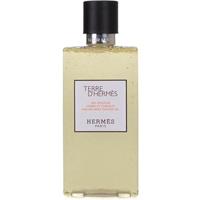 Hermes Terre D'Hermes (M) 40Ml Hair & Body Shower Gel