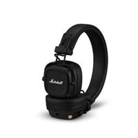 Marshall MAJOR V Wireless On-Ear Headphones, Black