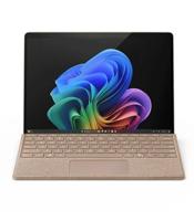 Microsoft Surface Pro 11, 13 inch Laptop, Snapdragon X Plus Processor, 16GB RAM, 512GB SSD, Windows 11 Home - DUNE