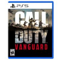 Call Of Duty Vanguard For PlayStation 5