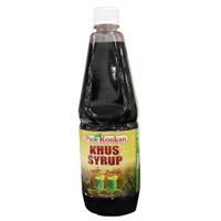 Pure Konkan Khus Syrup 750ml