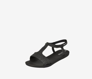 Womens Venus Sandals  Black