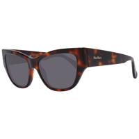 Max Mara Red Women Sunglasses (MAMA-1049449)