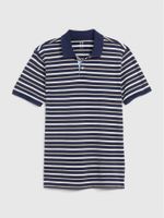 All Day Pique Polo Shirt All Day Pique Polo Shirt