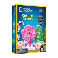 National Geographic Crystal Garden - thumbnail